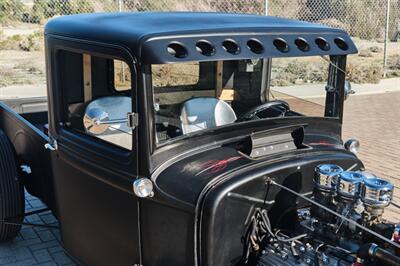 1933 Ford F-100 - Photo 26 - Palm Springs, CA 92264