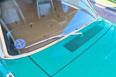 1970 Ford Mustang - Photo 61 - Palm Springs, CA 92264