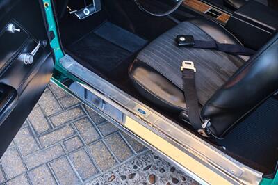 1970 Ford Mustang - Photo 13 - Palm Springs, CA 92264