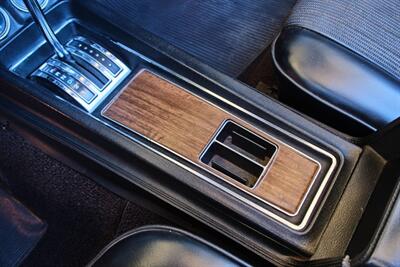 1970 Ford Mustang - Photo 42 - Palm Springs, CA 92264