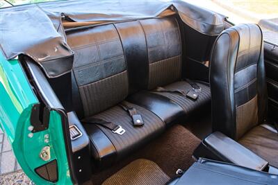 1970 Ford Mustang - Photo 15 - Palm Springs, CA 92264