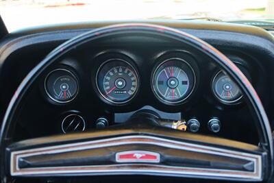 1970 Ford Mustang - Photo 17 - Palm Springs, CA 92264