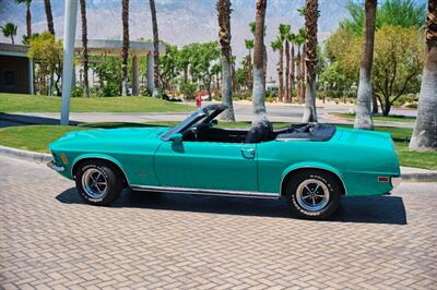 1970 Ford Mustang - Photo 79 - Palm Springs, CA 92264
