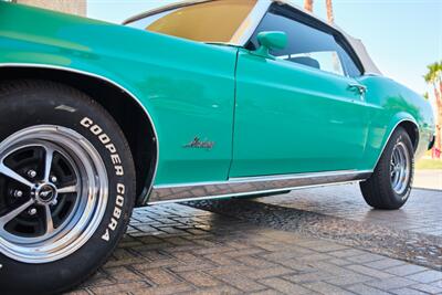 1970 Ford Mustang - Photo 60 - Palm Springs, CA 92264