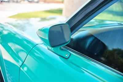 1970 Ford Mustang - Photo 55 - Palm Springs, CA 92264
