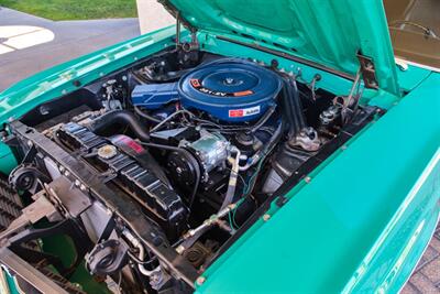 1970 Ford Mustang - Photo 63 - Palm Springs, CA 92264