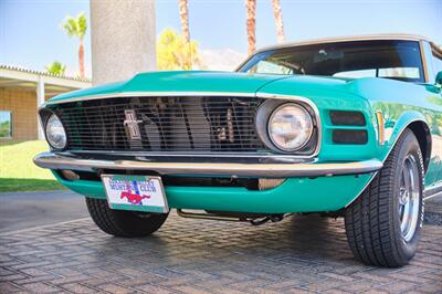 1970 Ford Mustang - Photo 9 - Palm Springs, CA 92264