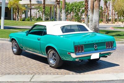 1970 Ford Mustang - Photo 5 - Palm Springs, CA 92264
