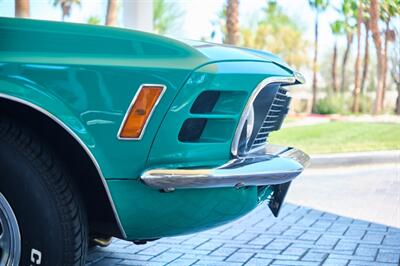 1970 Ford Mustang - Photo 56 - Palm Springs, CA 92264