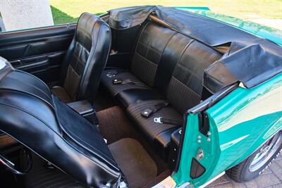 1970 Ford Mustang - Photo 26 - Palm Springs, CA 92264