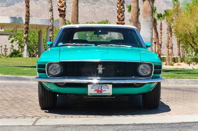 1970 Ford Mustang - Photo 2 - Palm Springs, CA 92264