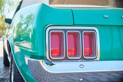 1970 Ford Mustang - Photo 50 - Palm Springs, CA 92264