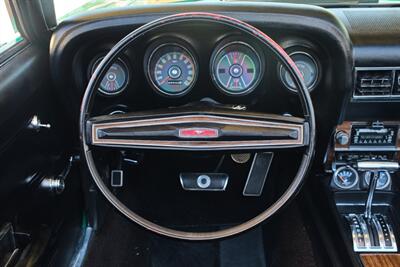 1970 Ford Mustang - Photo 16 - Palm Springs, CA 92264