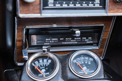 1970 Ford Mustang - Photo 40 - Palm Springs, CA 92264