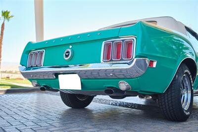1970 Ford Mustang - Photo 57 - Palm Springs, CA 92264