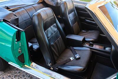1970 Ford Mustang - Photo 12 - Palm Springs, CA 92264