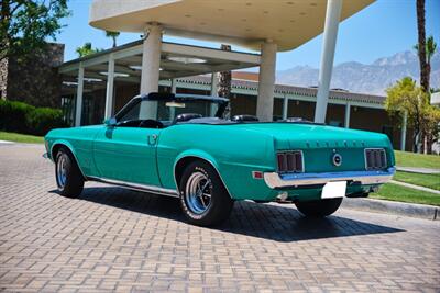 1970 Ford Mustang - Photo 80 - Palm Springs, CA 92264