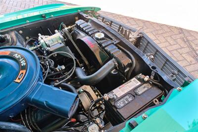 1970 Ford Mustang - Photo 68 - Palm Springs, CA 92264