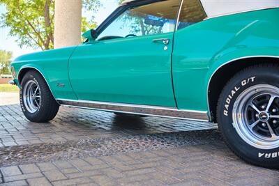 1970 Ford Mustang - Photo 59 - Palm Springs, CA 92264