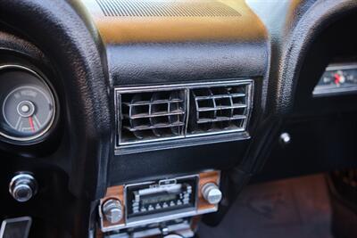 1970 Ford Mustang - Photo 38 - Palm Springs, CA 92264