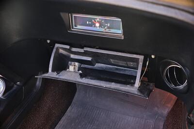 1970 Ford Mustang - Photo 20 - Palm Springs, CA 92264