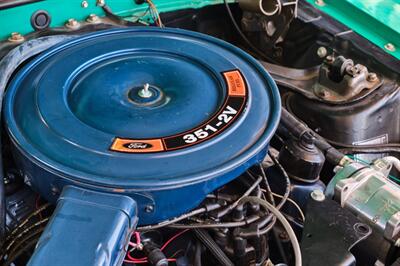 1970 Ford Mustang - Photo 65 - Palm Springs, CA 92264