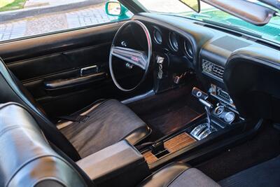 1970 Ford Mustang - Photo 24 - Palm Springs, CA 92264