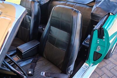 1970 Ford Mustang - Photo 11 - Palm Springs, CA 92264