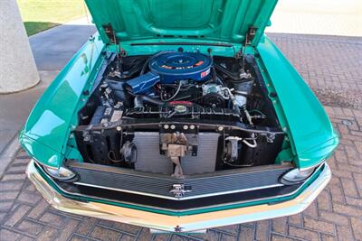 1970 Ford Mustang - Photo 62 - Palm Springs, CA 92264
