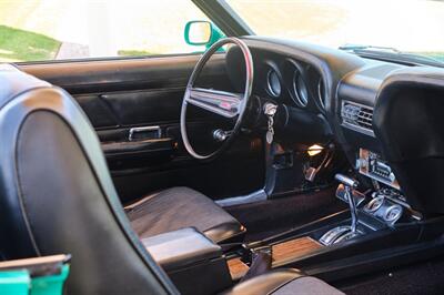 1970 Ford Mustang - Photo 14 - Palm Springs, CA 92264
