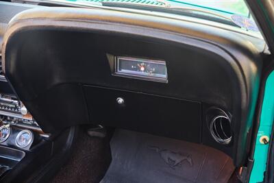 1970 Ford Mustang - Photo 18 - Palm Springs, CA 92264