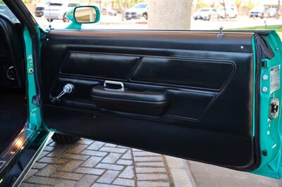 1970 Ford Mustang - Photo 45 - Palm Springs, CA 92264