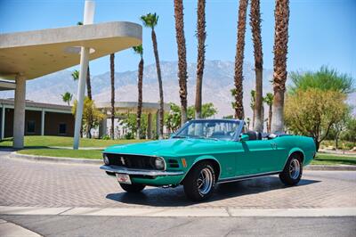 1970 Ford Mustang - Photo 78 - Palm Springs, CA 92264