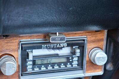1970 Ford Mustang - Photo 39 - Palm Springs, CA 92264