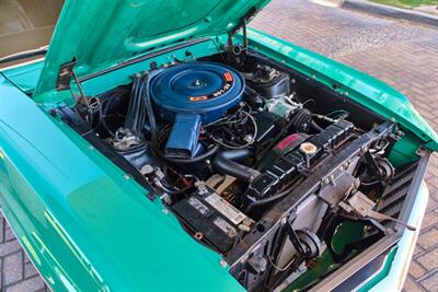 1970 Ford Mustang - Photo 64 - Palm Springs, CA 92264