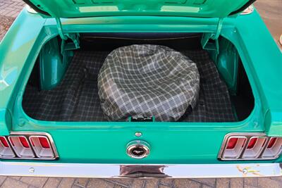 1970 Ford Mustang - Photo 71 - Palm Springs, CA 92264