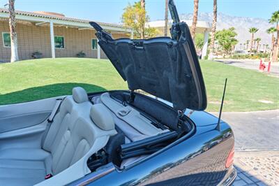 1999 Mercedes-Benz CLK 320   - Photo 95 - Palm Springs, CA 92264