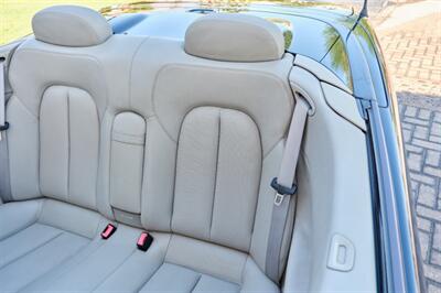 1999 Mercedes-Benz CLK 320   - Photo 56 - Palm Springs, CA 92264