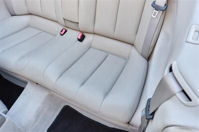 1999 Mercedes-Benz CLK 320   - Photo 55 - Palm Springs, CA 92264