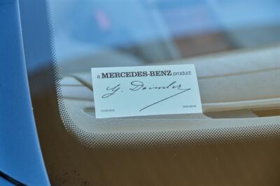1999 Mercedes-Benz CLK 320   - Photo 42 - Palm Springs, CA 92264