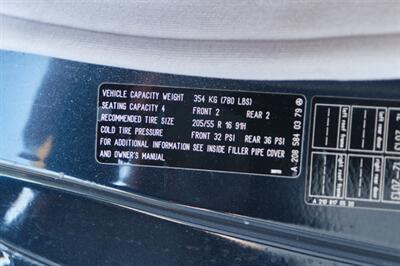 1999 Mercedes-Benz CLK 320   - Photo 46 - Palm Springs, CA 92264
