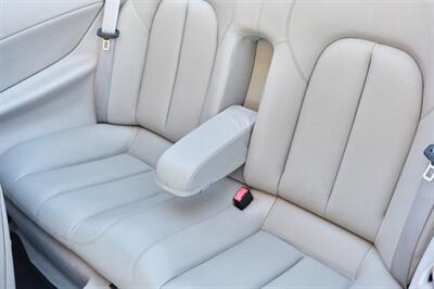1999 Mercedes-Benz CLK 320   - Photo 58 - Palm Springs, CA 92264