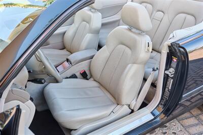 1999 Mercedes-Benz CLK 320   - Photo 50 - Palm Springs, CA 92264