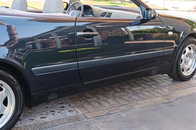 1999 Mercedes-Benz CLK 320   - Photo 18 - Palm Springs, CA 92264