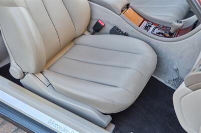 1999 Mercedes-Benz CLK 320   - Photo 90 - Palm Springs, CA 92264