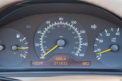 1999 Mercedes-Benz CLK 320   - Photo 65 - Palm Springs, CA 92264