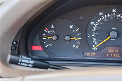 1999 Mercedes-Benz CLK 320   - Photo 64 - Palm Springs, CA 92264
