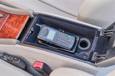1999 Mercedes-Benz CLK 320   - Photo 79 - Palm Springs, CA 92264