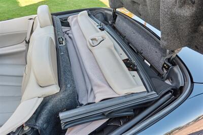 1999 Mercedes-Benz CLK 320   - Photo 96 - Palm Springs, CA 92264