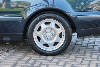 1999 Mercedes-Benz CLK 320   - Photo 15 - Palm Springs, CA 92264